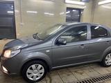 Chevrolet Nexia 2021 года за 4 100 000 тг. в Жетысай – фото 3