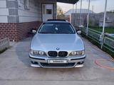 BMW 525 1996 года за 3 000 000 тг. в Тараз – фото 3