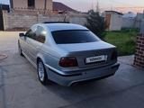 BMW 525 1996 года за 3 000 000 тг. в Тараз – фото 4