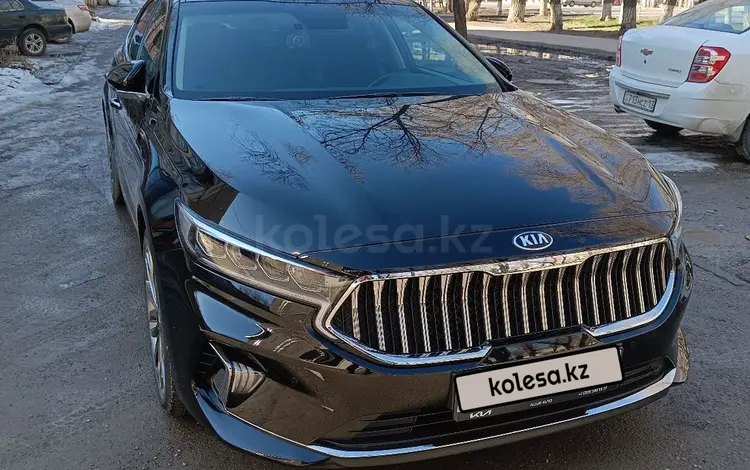 Kia K7 2020 годаfor12 500 000 тг. в Тараз