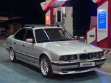 BMW 530 1995 годаүшін2 650 000 тг. в Алматы – фото 3