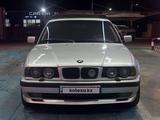 BMW 530 1995 годаүшін2 650 000 тг. в Алматы
