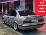BMW 530 1995 годаүшін2 650 000 тг. в Алматы – фото 5