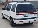 Mitsubishi Space Wagon 1992 года за 1 600 000 тг. в Кызылорда – фото 2