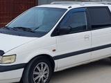 Mitsubishi Space Wagon 1992 года за 1 600 000 тг. в Кызылорда