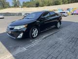 Toyota Camry 2012 года за 8 300 000 тг. в Алматы – фото 4