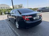 Toyota Camry 2012 года за 8 300 000 тг. в Алматы – фото 5