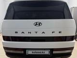 Hyundai Santa Fe 2024 года за 19 500 000 тг. в Костанай – фото 3