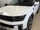 Hyundai Santa Fe 2024 года за 19 500 000 тг. в Костанай – фото 2