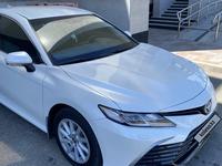 Toyota Camry 2021 годаүшін15 500 000 тг. в Талдыкорган