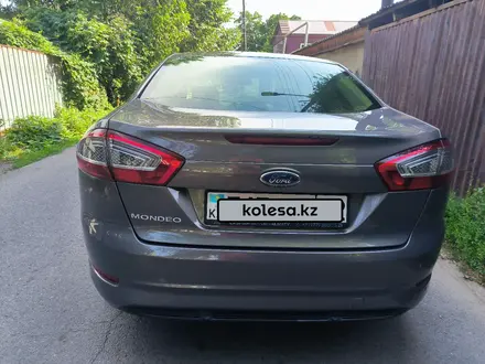 Ford Mondeo 2013 года за 7 500 000 тг. в Алматы – фото 17