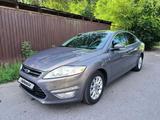 Ford Mondeo 2013 годаүшін7 500 000 тг. в Алматы – фото 3