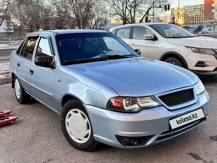 Daewoo Nexia 2012 года за 1 950 000 тг. в Астана – фото 11