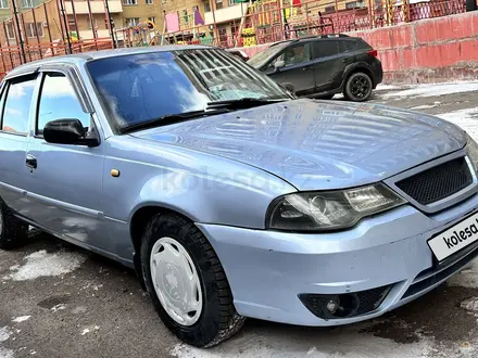 Daewoo Nexia 2012 года за 1 950 000 тг. в Астана – фото 9