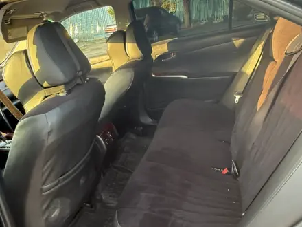 Toyota Camry 2012 года за 8 500 000 тг. в Алматы – фото 13