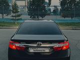 Toyota Camry 2012 года за 8 500 000 тг. в Алматы – фото 3