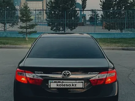 Toyota Camry 2012 года за 8 500 000 тг. в Алматы – фото 3