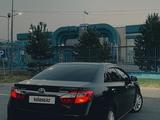 Toyota Camry 2012 года за 8 500 000 тг. в Алматы – фото 4