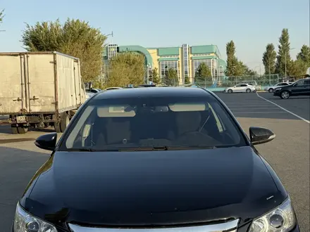 Toyota Camry 2012 года за 8 500 000 тг. в Алматы