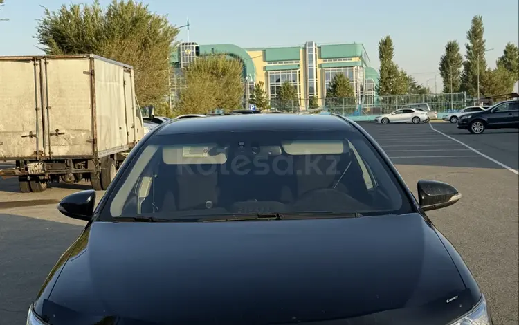 Toyota Camry 2012 года за 8 500 000 тг. в Алматы