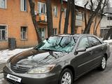 Toyota Camry 2003 годаүшін5 000 000 тг. в Алматы – фото 3