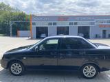 ВАЗ (Lada) Priora 2170 2013 годаүшін2 100 000 тг. в Актобе – фото 2