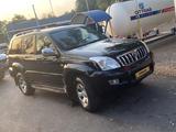 Toyota Land Cruiser Prado 2008 года за 11 000 000 тг. в Алматы – фото 2