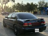 Nissan Cefiro 1996 года за 2 100 000 тг. в Алматы – фото 4
