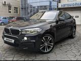 BMW X6 2019 года за 25 000 000 тг. в Алматы – фото 2