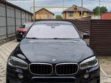 BMW X6 2019 года за 24 600 000 тг. в Алматы – фото 2