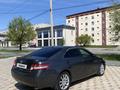 Toyota Camry 2011 годаүшін6 400 000 тг. в Туркестан – фото 4