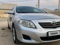 Toyota Corolla 2009 годаүшін5 000 000 тг. в Актау – фото 3