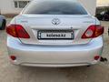 Toyota Corolla 2009 годаүшін5 000 000 тг. в Актау – фото 8