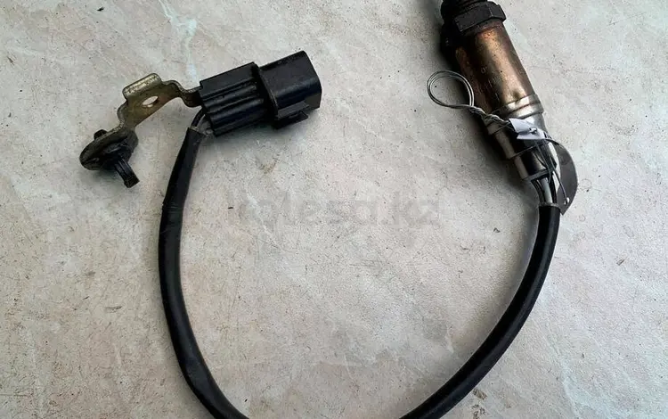 Лямбда зонд (кислородный датчик) на Mitsubishi за 15 100 тг. в Астана
