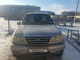 Suzuki XL7 2001 годаfor3 500 000 тг. в Караганда