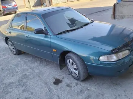 Mazda Cronos 1994 года за 900 000 тг. в Кызылорда