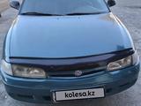 Mazda Cronos 1994 годаүшін900 000 тг. в Кызылорда – фото 2