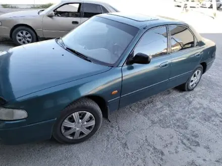 Mazda Cronos 1994 года за 900 000 тг. в Кызылорда – фото 3