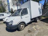 ГАЗ ГАЗель 2015 года за 5 550 000 тг. в Костанай – фото 2