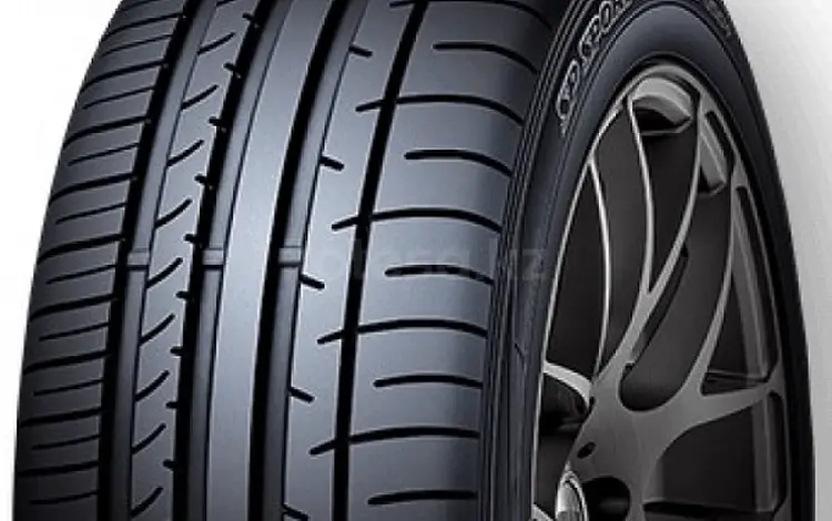 215/55R18 SP Sport Maxx 050 95H Dunlopfor58 000 тг. в Алматы