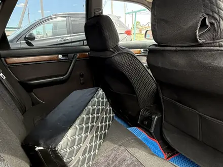 Audi 100 1992 года за 1 600 000 тг. в Караганда – фото 13