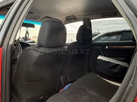 Audi 100 1992 года за 1 600 000 тг. в Караганда – фото 14