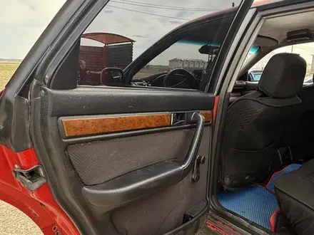 Audi 100 1992 года за 1 600 000 тг. в Караганда – фото 15