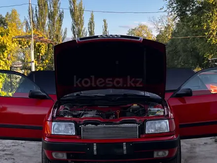 Audi 100 1992 года за 1 600 000 тг. в Караганда – фото 2