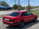 Audi 100 1992 годаүшін1 600 000 тг. в Караганда