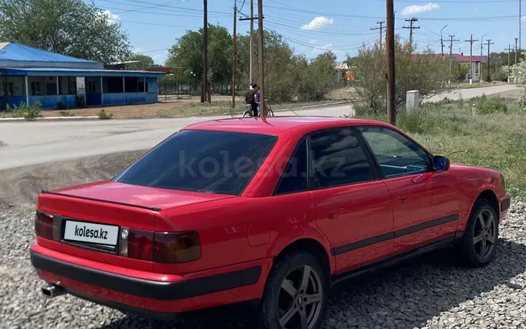 Audi 100 1992 годаүшін1 600 000 тг. в Караганда
