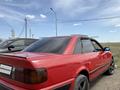 Audi 100 1992 годаүшін1 600 000 тг. в Караганда – фото 5