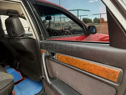 Audi 100 1992 года за 1 600 000 тг. в Караганда – фото 6