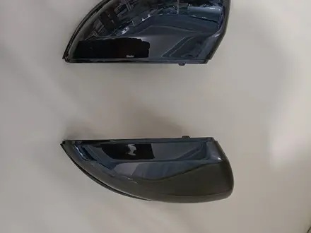 Крышка корпус зеркало мерседес W222 W213 W205 за 35 000 тг. в Астана