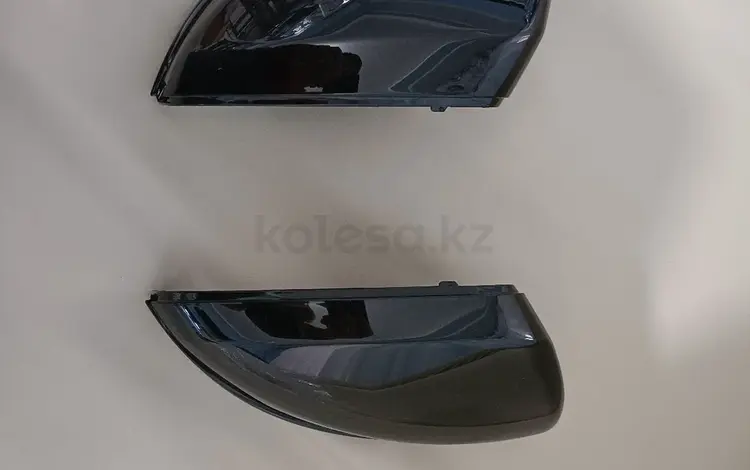 Крышка корпус зеркало мерседес W222 W213 W205 за 35 000 тг. в Астана
